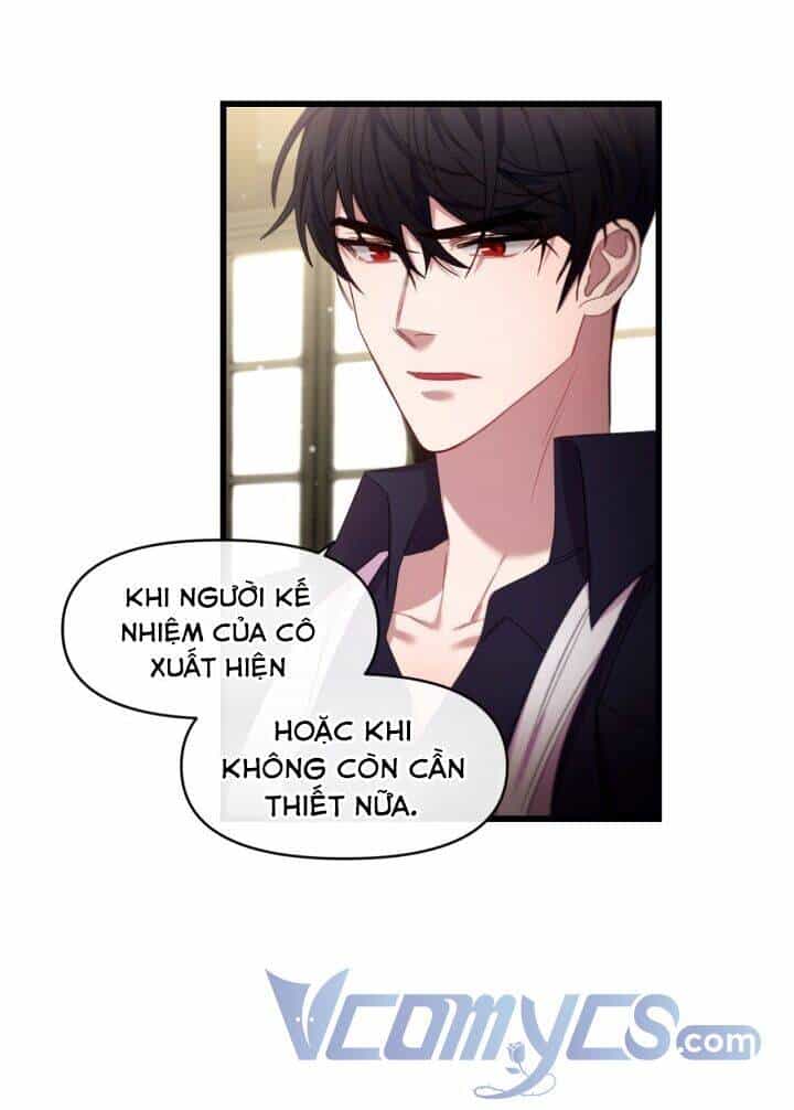 Vị Hôn Thê Của Kẻ Săn Mồi - Chương 8 - ảnh 13