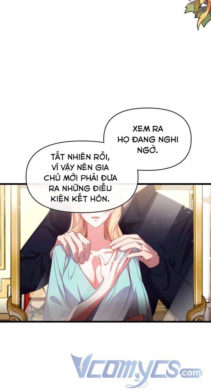 Vị Hôn Thê Của Kẻ Săn Mồi - Chương 8 - ảnh 46