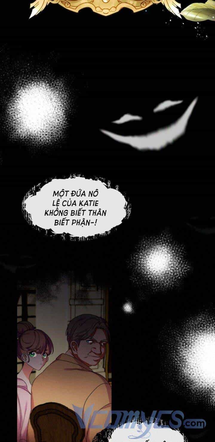 Vị Hôn Thê Của Kẻ Săn Mồi - Chương 8 - ảnh 55