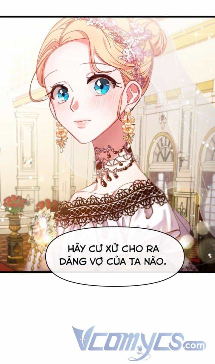 Vị Hôn Thê Của Kẻ Săn Mồi - Chương 8 - ảnh 62