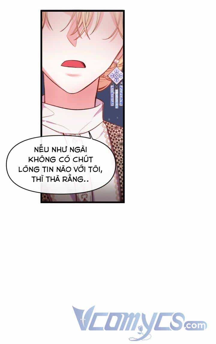 Vị Hôn Thê Của Kẻ Săn Mồi - Chương 8 - ảnh 8