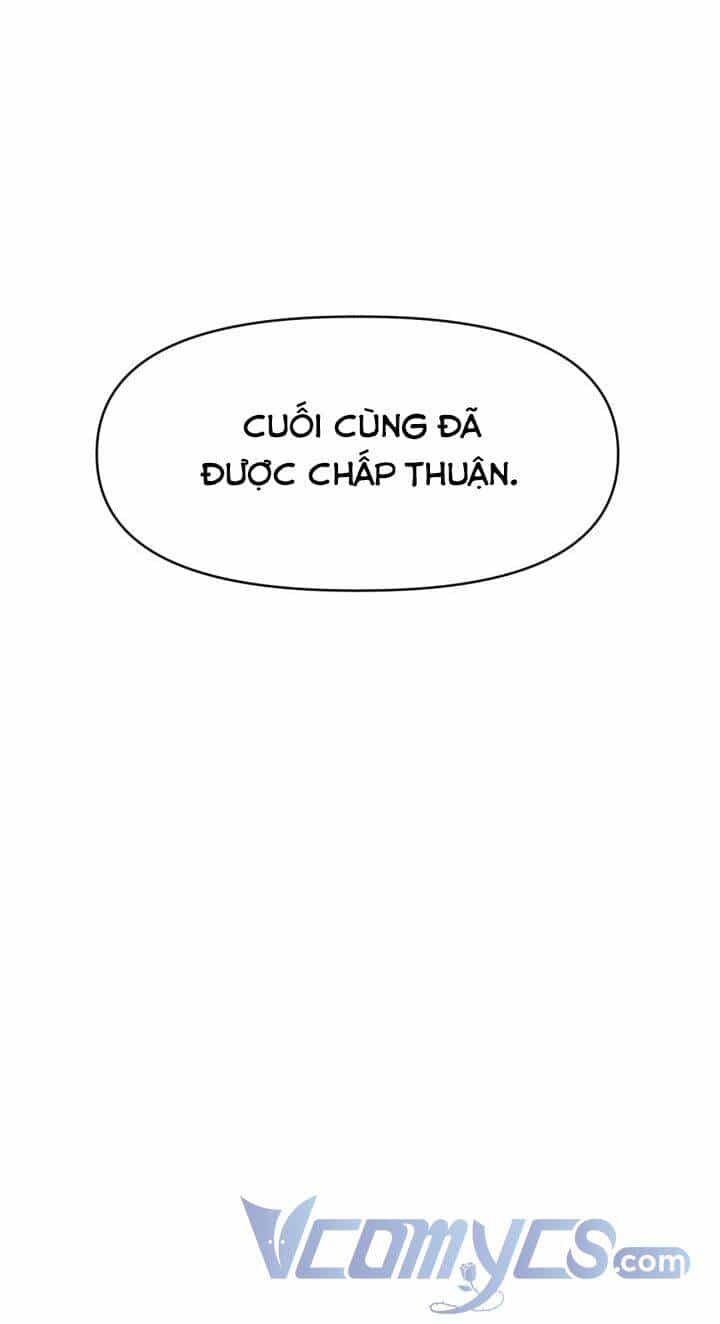 Vị Hôn Thê Của Kẻ Săn Mồi - Chương 9 - ảnh 10
