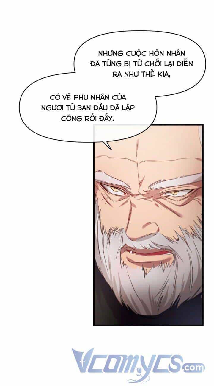 Vị Hôn Thê Của Kẻ Săn Mồi - Chương 9 - ảnh 15