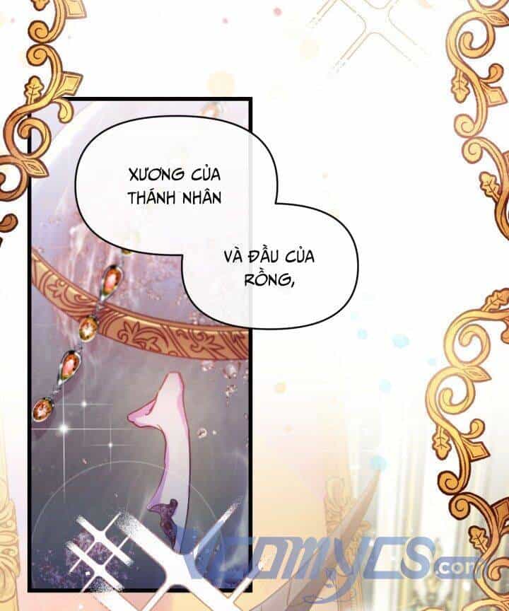Vị Hôn Thê Của Kẻ Săn Mồi - Chương 9 - ảnh 23