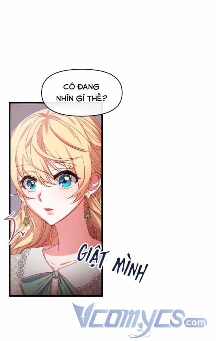 Vị Hôn Thê Của Kẻ Săn Mồi - Chương 9 - ảnh 26