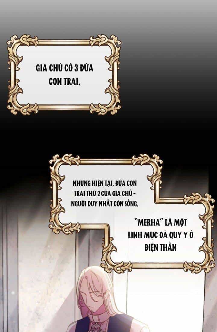 Vị Hôn Thê Của Kẻ Săn Mồi - Chương 9 - ảnh 29