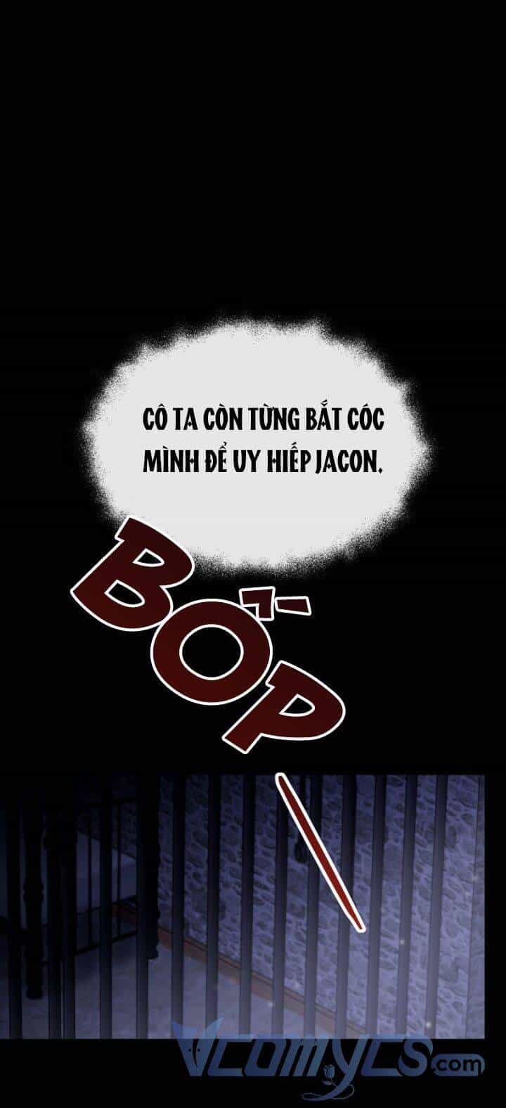 Vị Hôn Thê Của Kẻ Săn Mồi - Chương 9 - ảnh 33