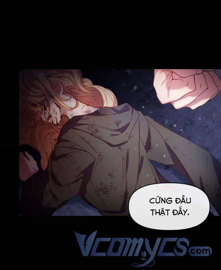 Vị Hôn Thê Của Kẻ Săn Mồi - Chương 9 - ảnh 34