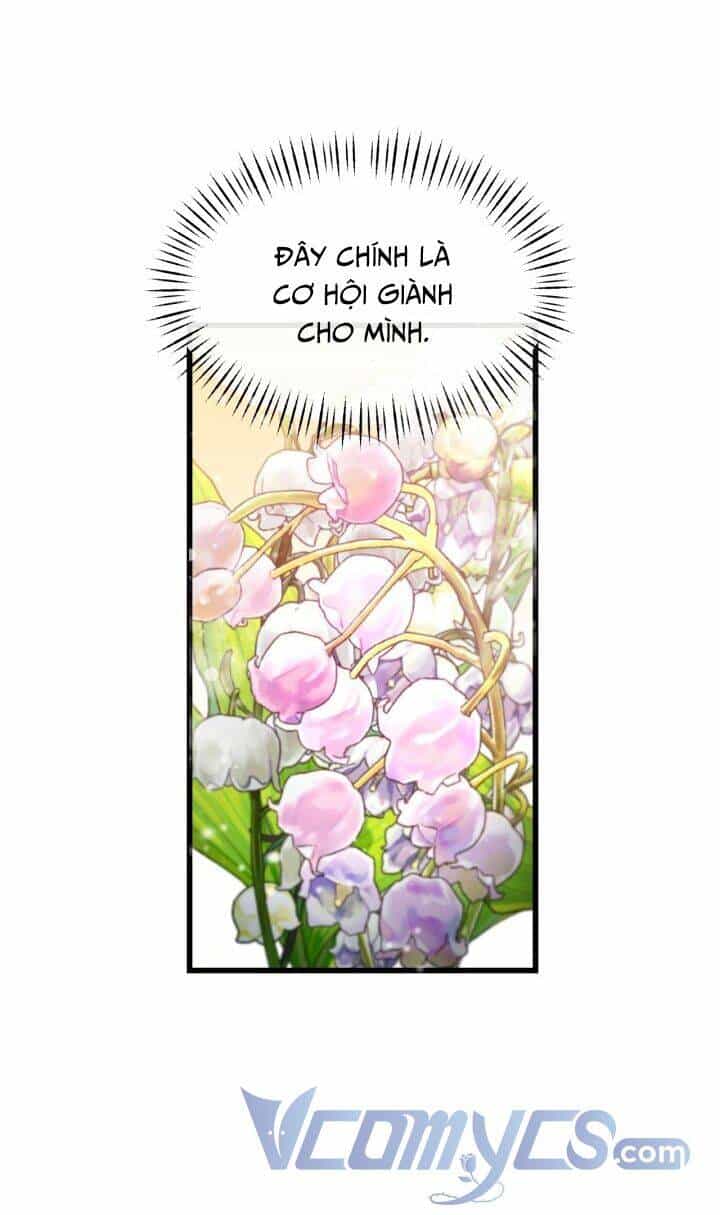 Vị Hôn Thê Của Kẻ Săn Mồi - Chương 9 - ảnh 4