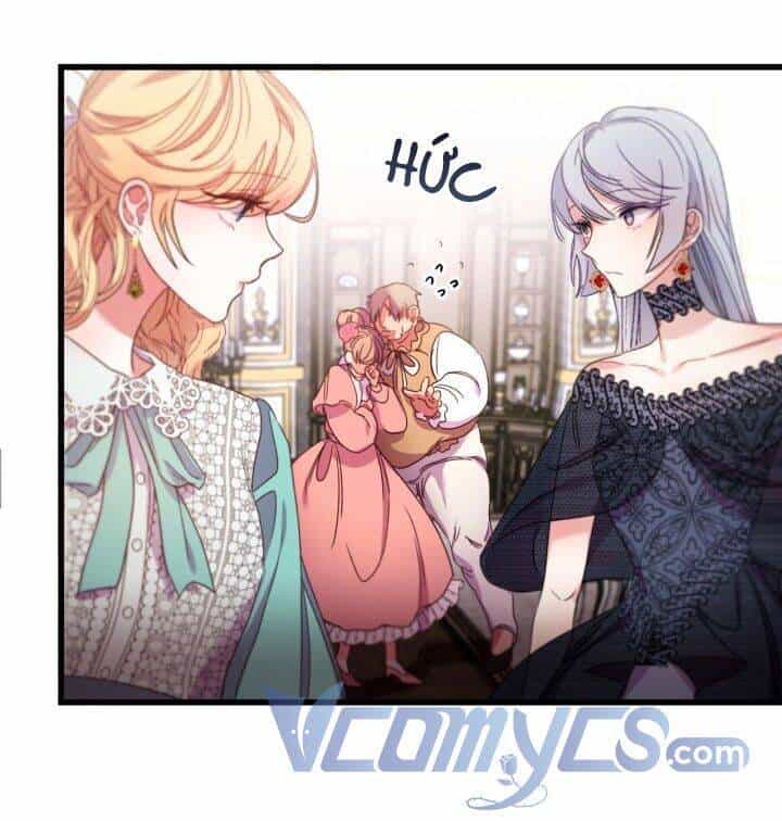 Vị Hôn Thê Của Kẻ Săn Mồi - Chương 9 - ảnh 46