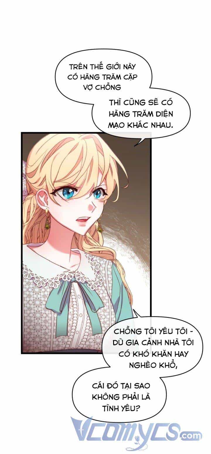 Vị Hôn Thê Của Kẻ Săn Mồi - Chương 9 - ảnh 65