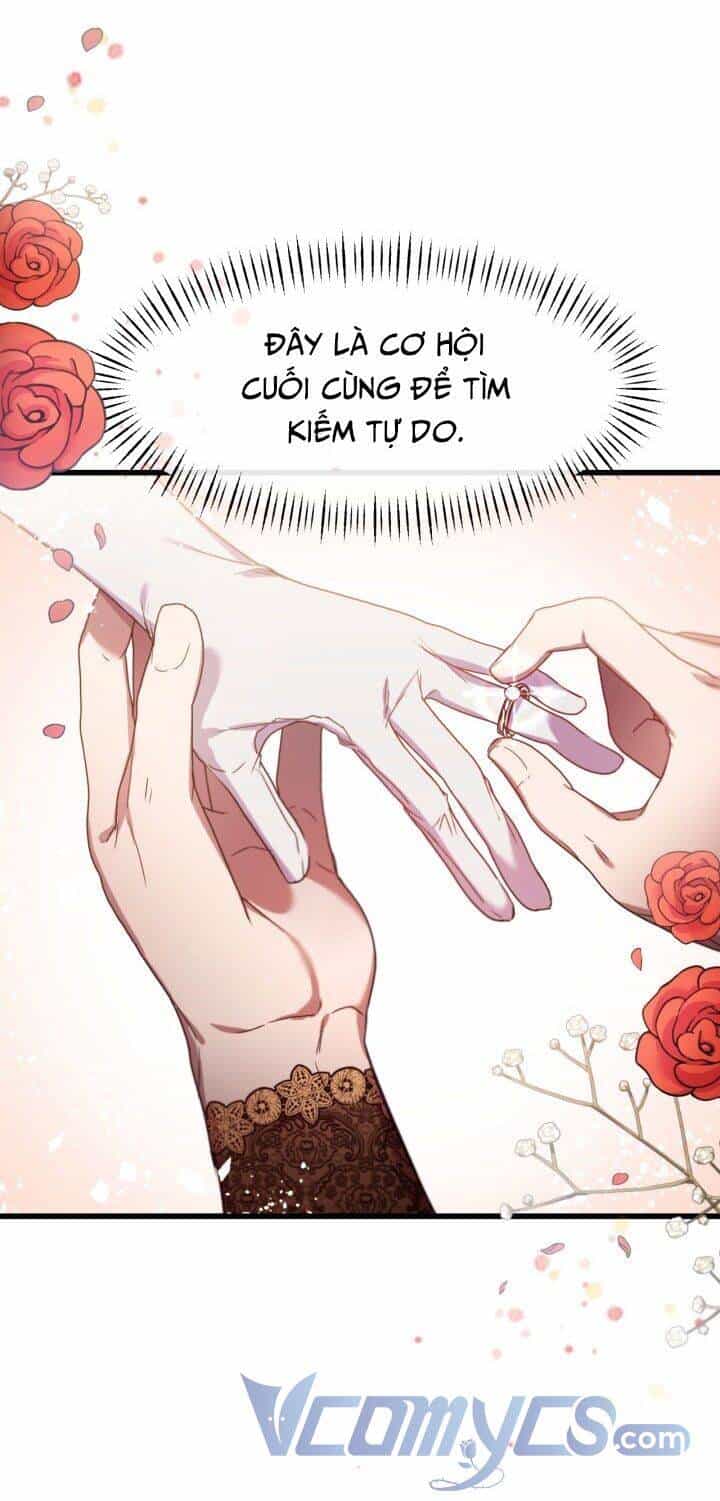 Vị Hôn Thê Của Kẻ Săn Mồi - Chương 9 - ảnh 7