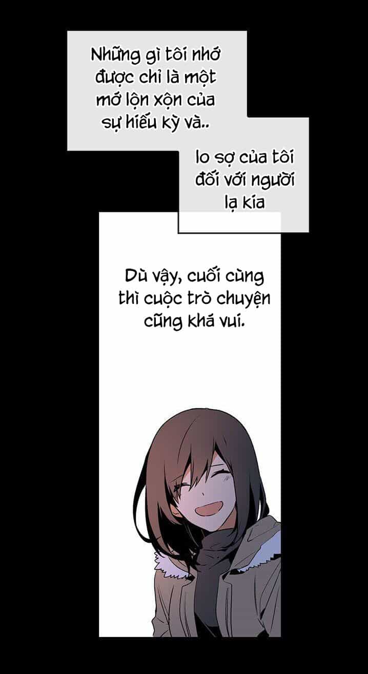 Vị Hôn Thê Khế Ước Của Công Tước - Chương 1 - ảnh 12