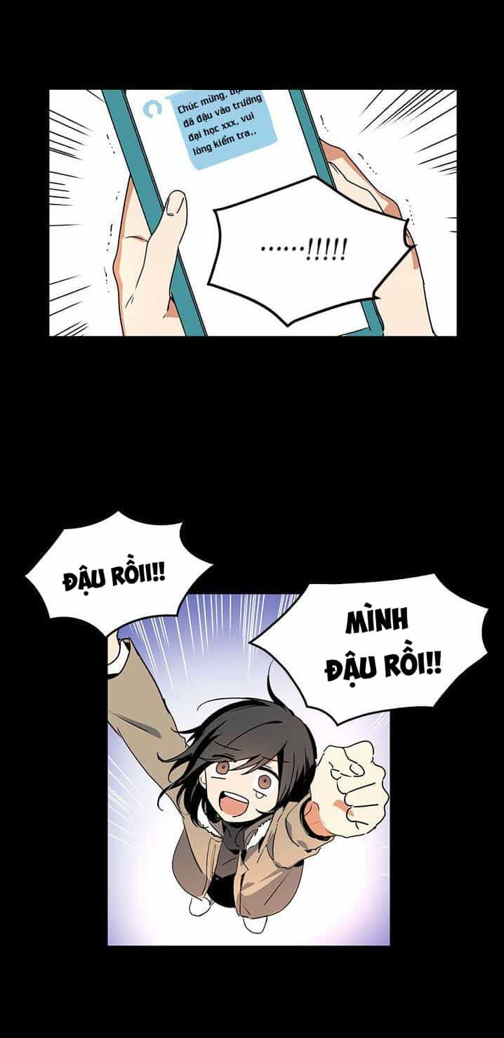Vị Hôn Thê Khế Ước Của Công Tước - Chương 1 - ảnh 14
