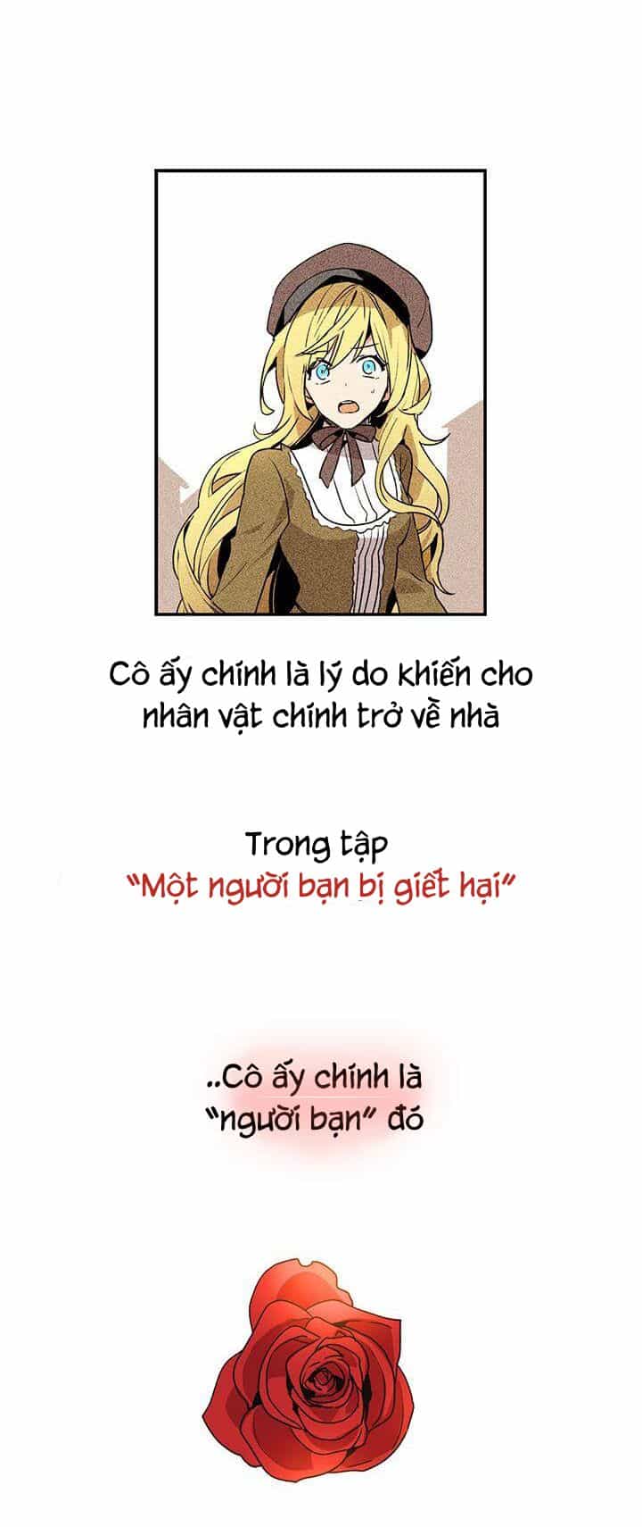 Vị Hôn Thê Khế Ước Của Công Tước - Chương 1 - ảnh 32