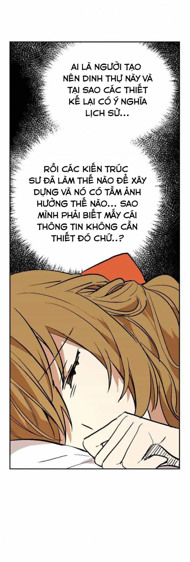 Vị Hôn Thê Khế Ước Của Công Tước - Chương 10 - ảnh 13