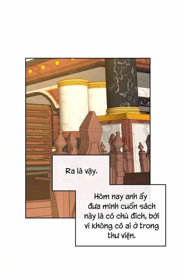 Vị Hôn Thê Khế Ước Của Công Tước - Chương 102 - ảnh 20