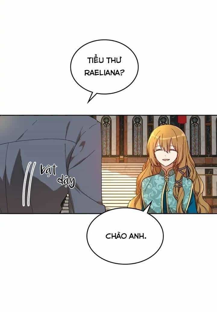 Vị Hôn Thê Khế Ước Của Công Tước - Chương 102 - ảnh 6