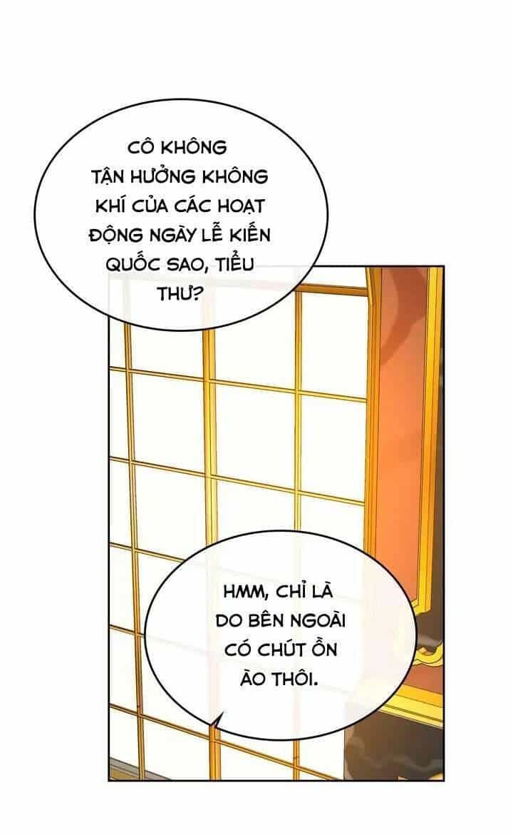 Vị Hôn Thê Khế Ước Của Công Tước - Chương 102 - ảnh 8