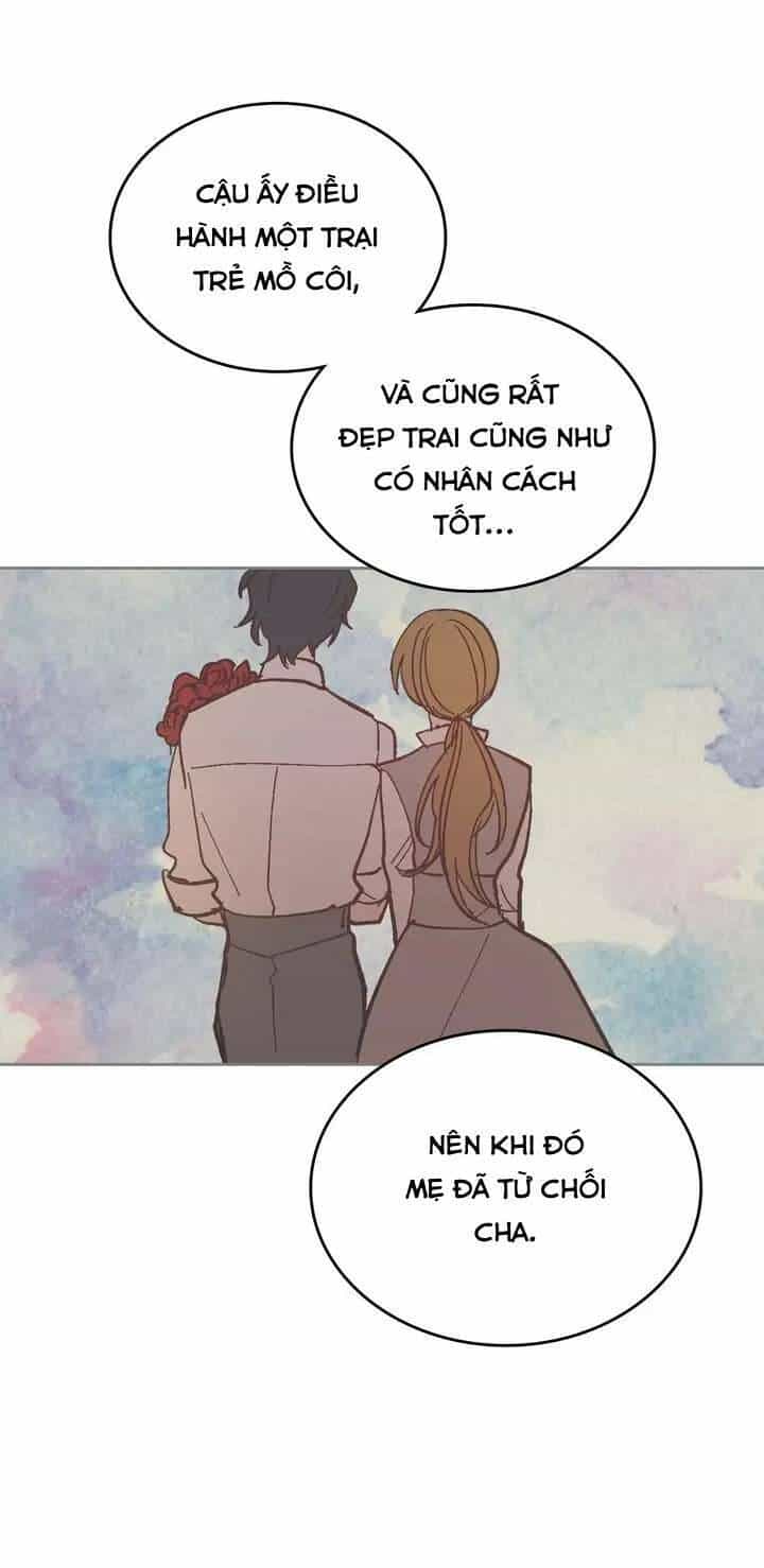 Vị Hôn Thê Khế Ước Của Công Tước - Chương 103 - ảnh 22