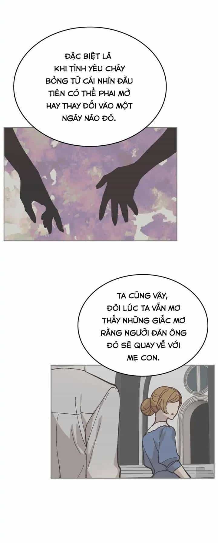 Vị Hôn Thê Khế Ước Của Công Tước - Chương 103 - ảnh 26