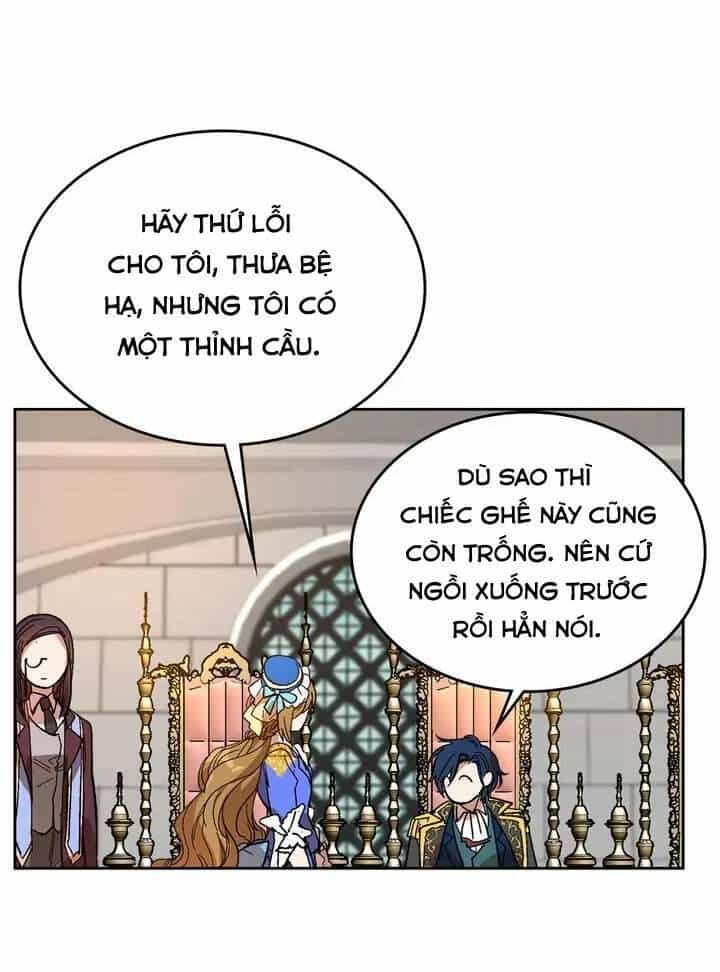 Vị Hôn Thê Khế Ước Của Công Tước - Chương 104 - ảnh 13
