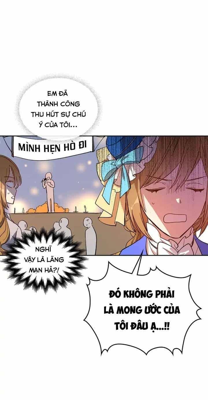 Vị Hôn Thê Khế Ước Của Công Tước - Chương 104 - ảnh 16