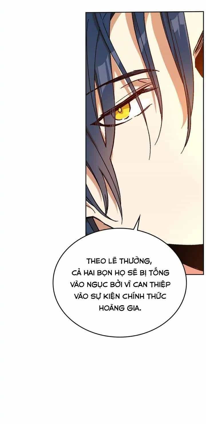 Vị Hôn Thê Khế Ước Của Công Tước - Chương 104 - ảnh 22