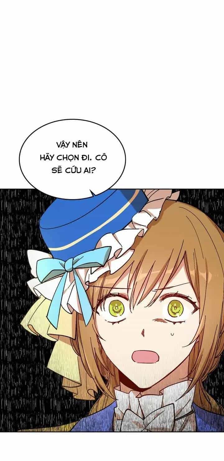 Vị Hôn Thê Khế Ước Của Công Tước - Chương 104 - ảnh 24