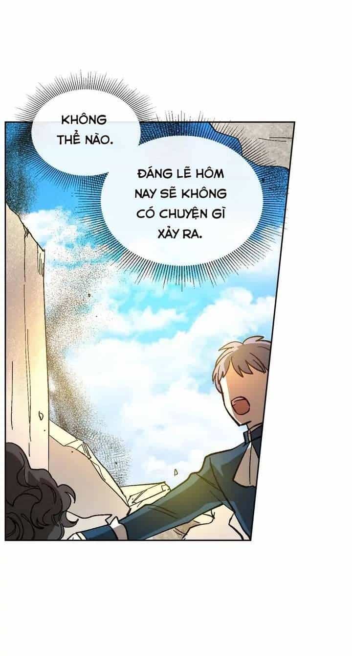 Vị Hôn Thê Khế Ước Của Công Tước - Chương 104 - ảnh 42