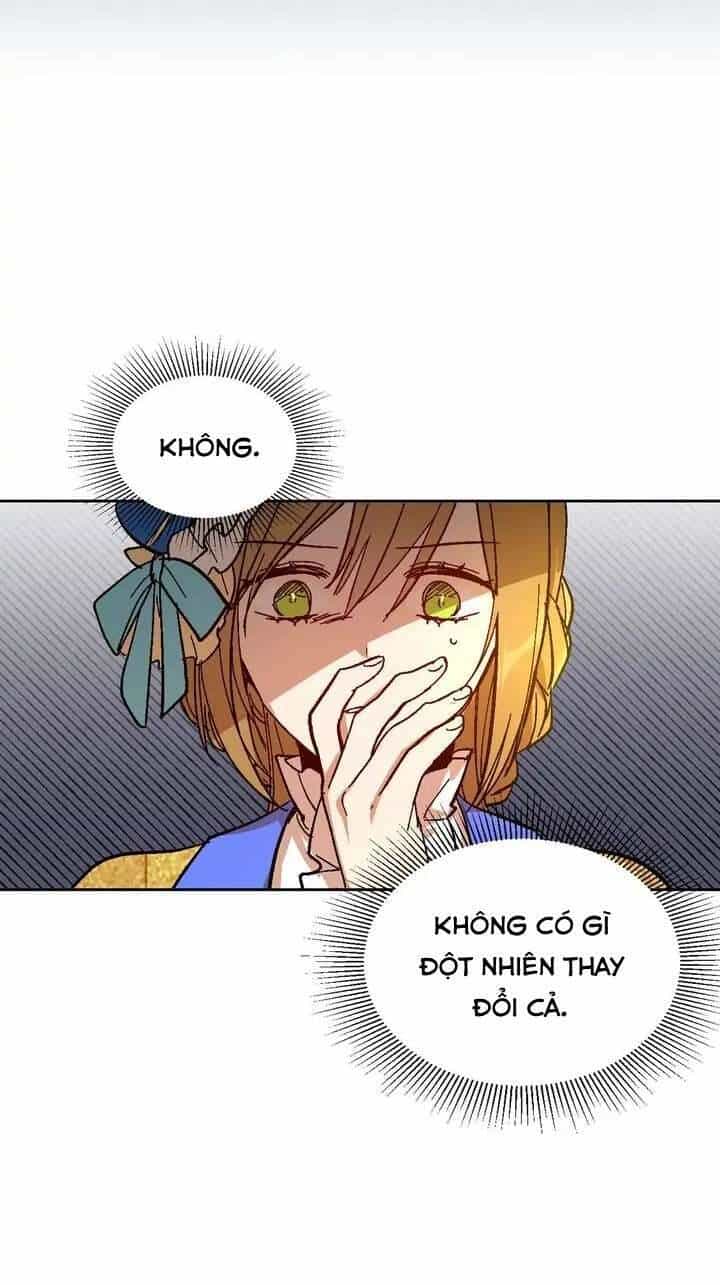 Vị Hôn Thê Khế Ước Của Công Tước - Chương 104 - ảnh 44