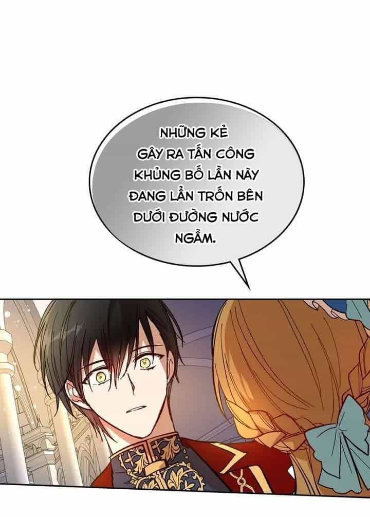 Vị Hôn Thê Khế Ước Của Công Tước - Chương 105 - ảnh 15