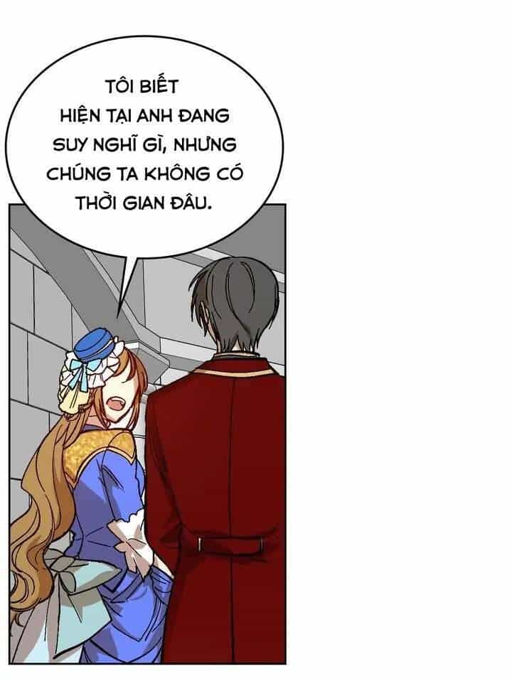 Vị Hôn Thê Khế Ước Của Công Tước - Chương 105 - ảnh 17