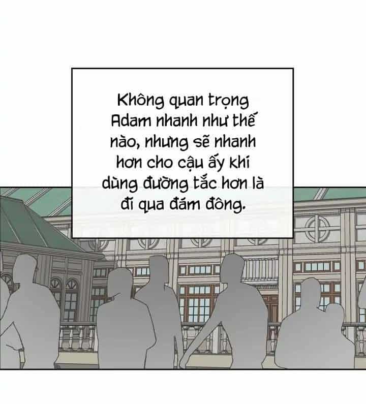 Vị Hôn Thê Khế Ước Của Công Tước - Chương 105 - ảnh 50
