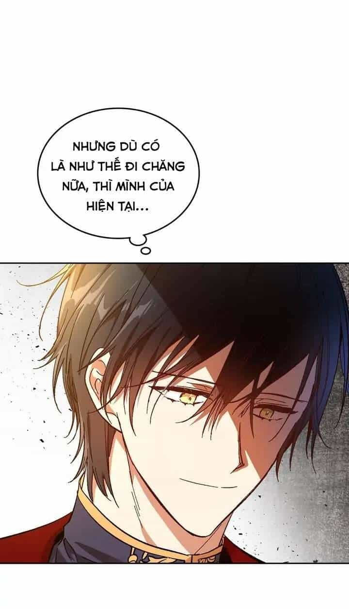 Vị Hôn Thê Khế Ước Của Công Tước - Chương 106 - ảnh 16