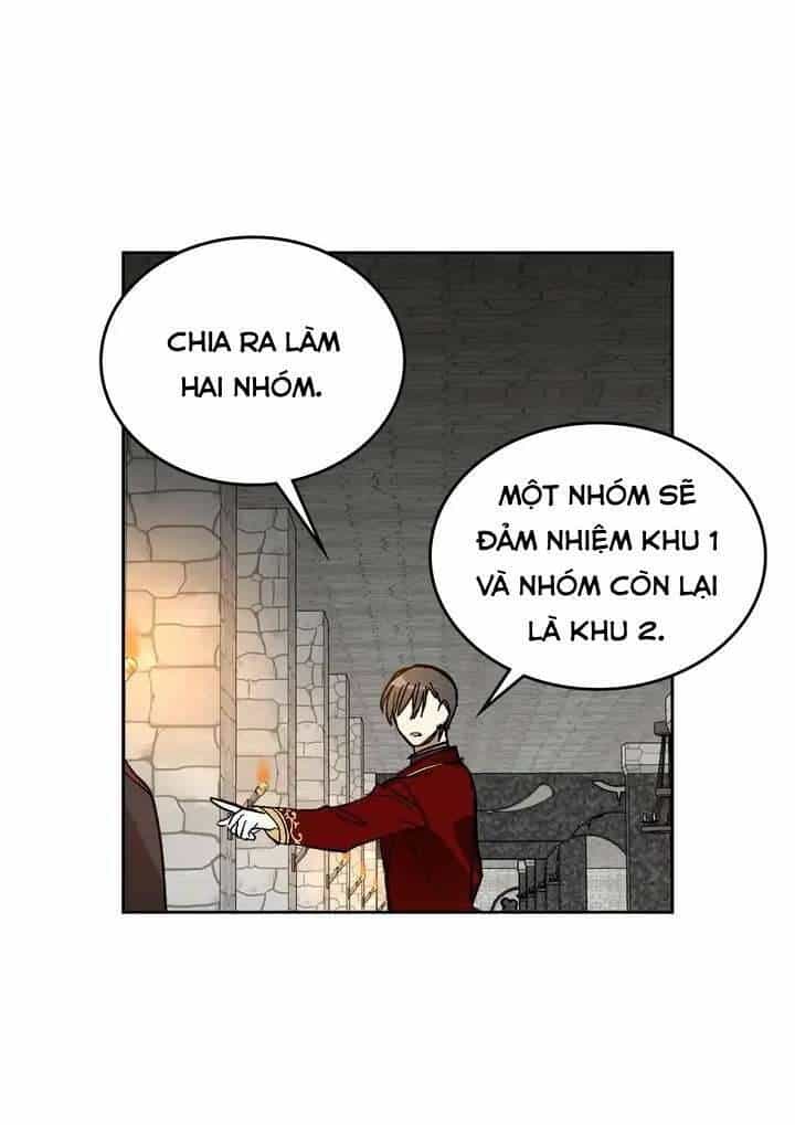 Vị Hôn Thê Khế Ước Của Công Tước - Chương 106 - ảnh 17