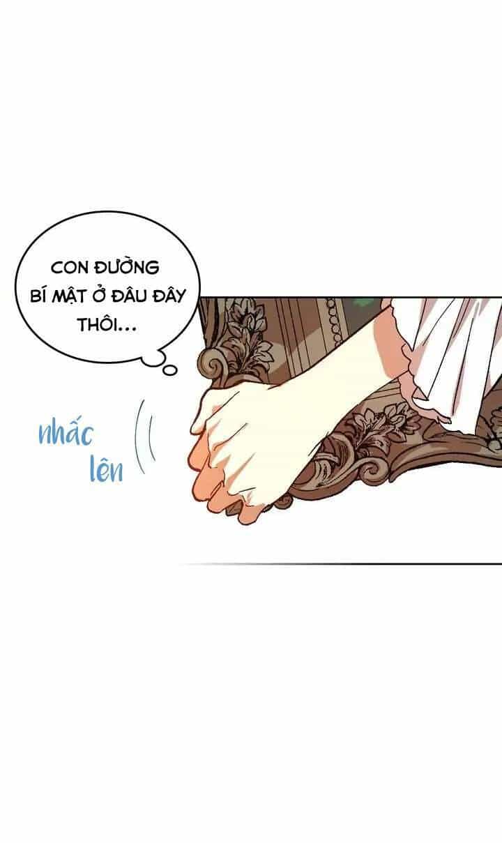 Vị Hôn Thê Khế Ước Của Công Tước - Chương 106 - ảnh 21