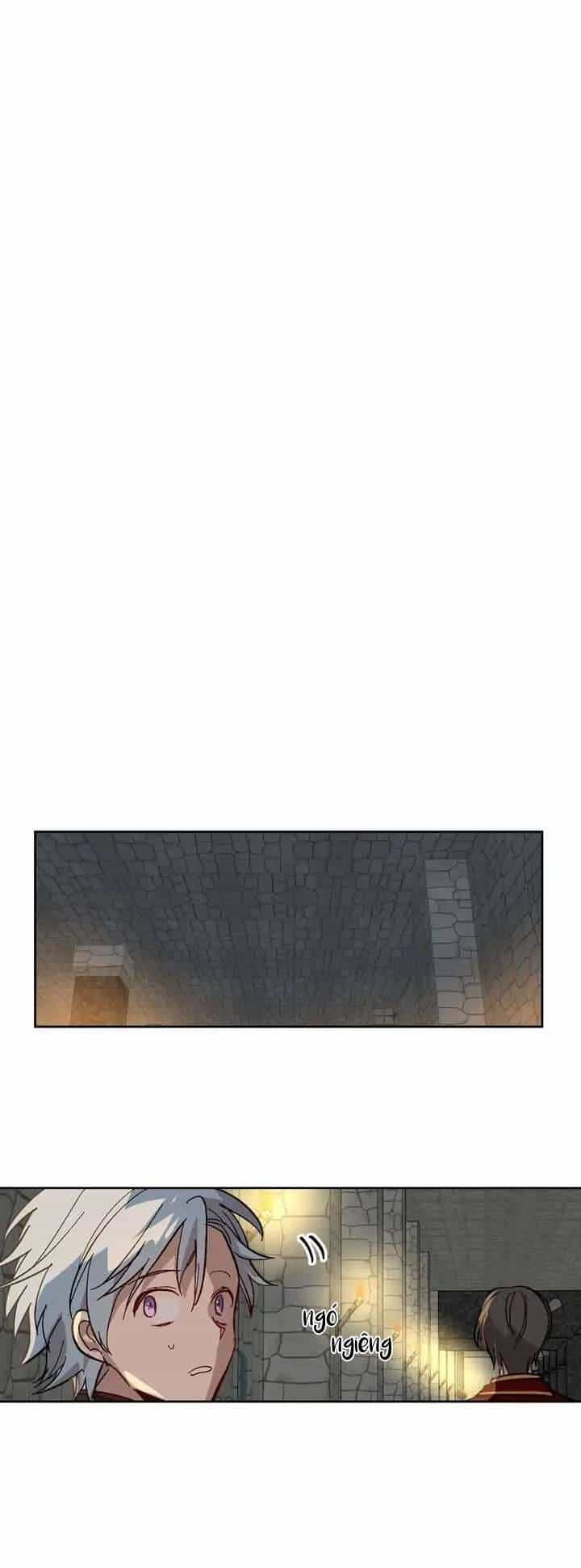 Vị Hôn Thê Khế Ước Của Công Tước - Chương 106 - ảnh 31