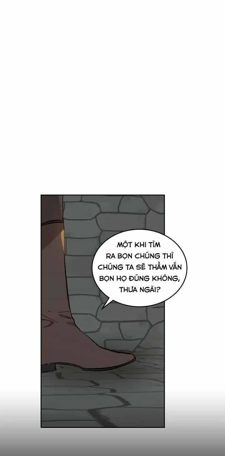 Vị Hôn Thê Khế Ước Của Công Tước - Chương 106 - ảnh 33