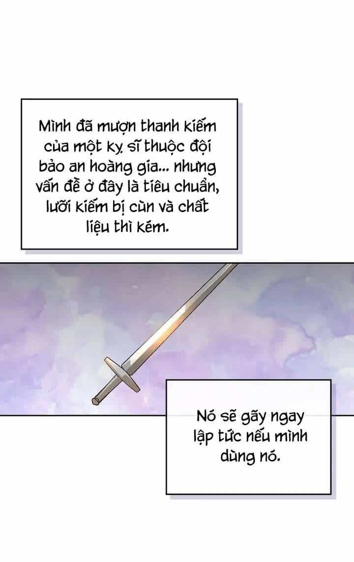 Vị Hôn Thê Khế Ước Của Công Tước - Chương 106 - ảnh 5