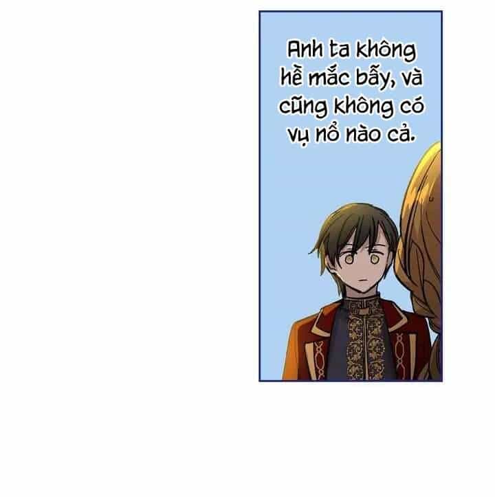 Vị Hôn Thê Khế Ước Của Công Tước - Chương 107 - ảnh 33