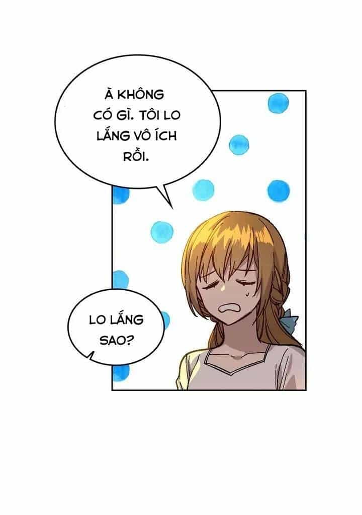 Vị Hôn Thê Khế Ước Của Công Tước - Chương 107 - ảnh 34