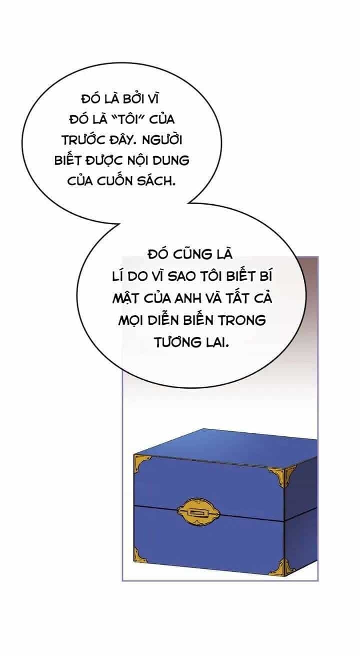 Vị Hôn Thê Khế Ước Của Công Tước - Chương 108 - ảnh 31