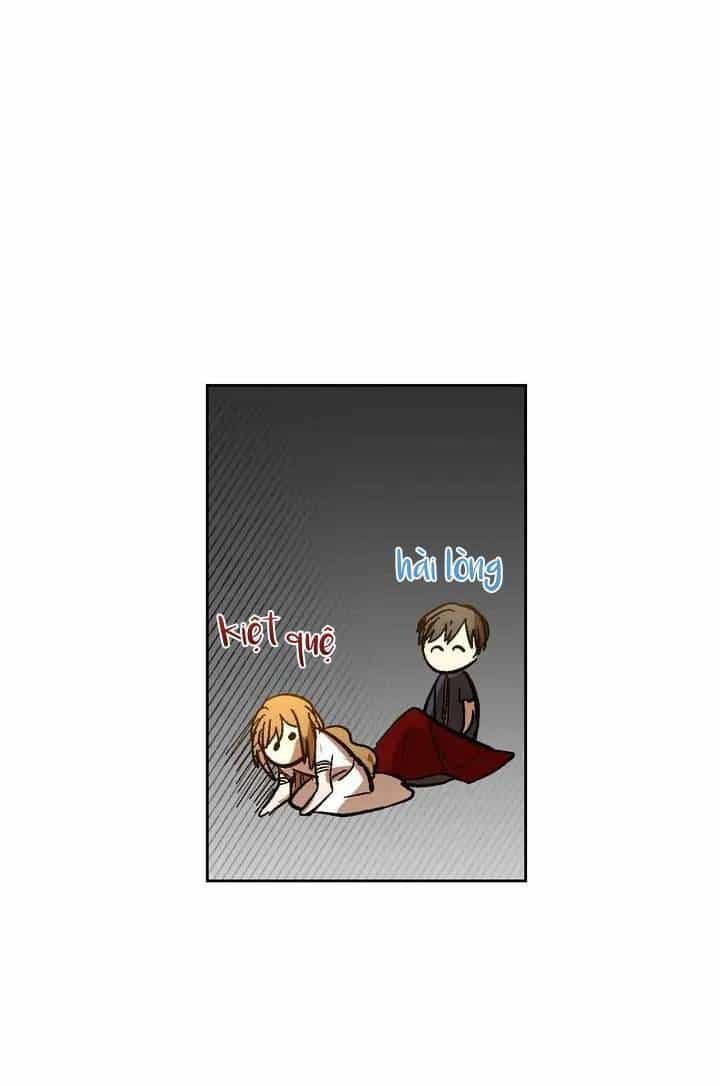 Vị Hôn Thê Khế Ước Của Công Tước - Chương 109 - ảnh 28