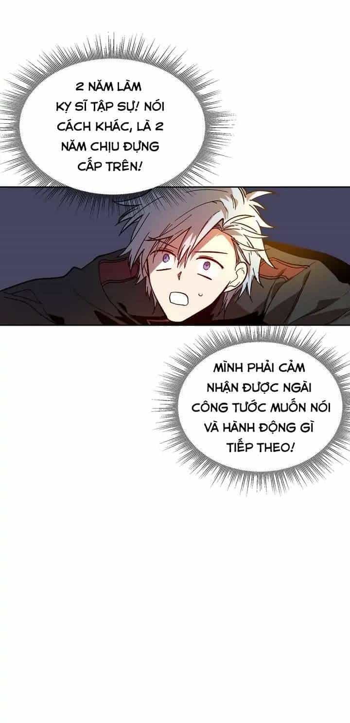 Vị Hôn Thê Khế Ước Của Công Tước - Chương 109 - ảnh 37