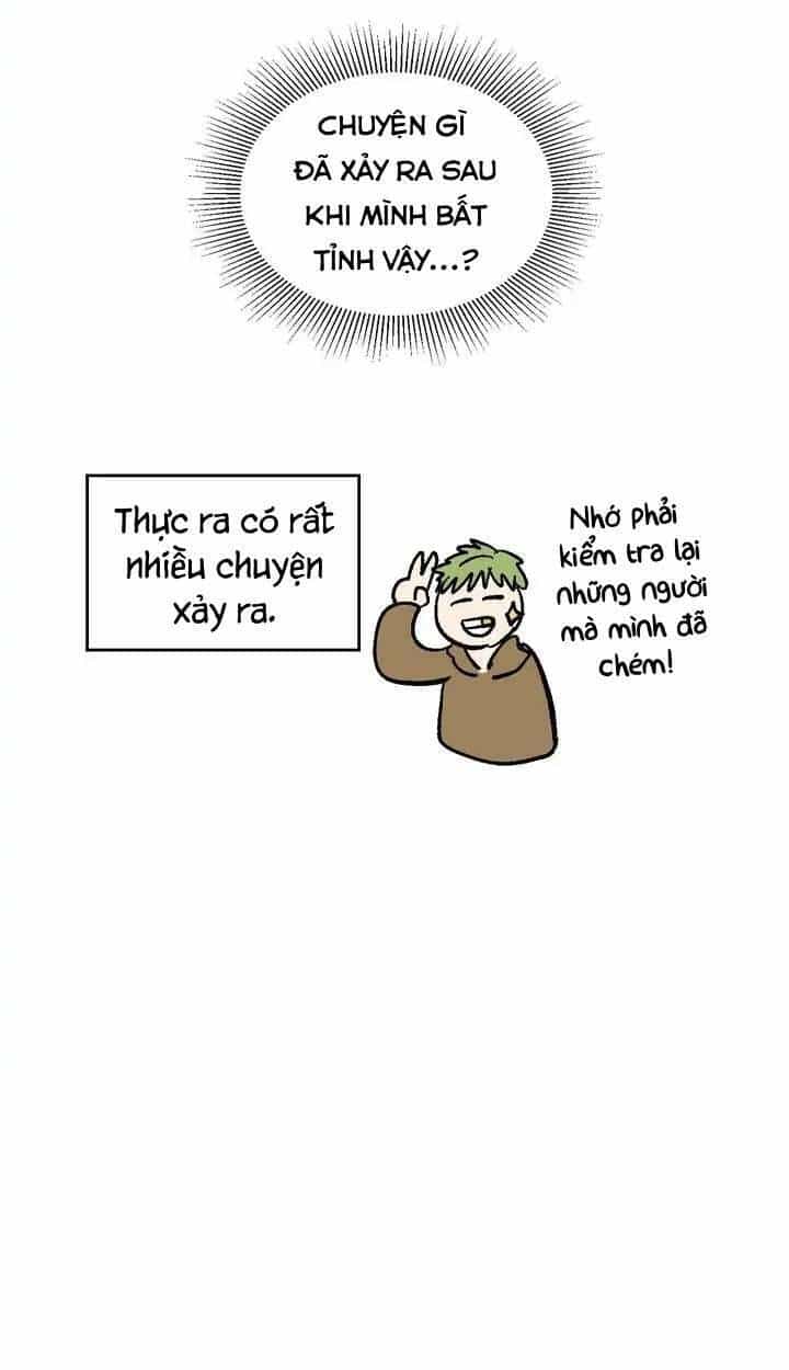 Vị Hôn Thê Khế Ước Của Công Tước - Chương 109 - ảnh 43