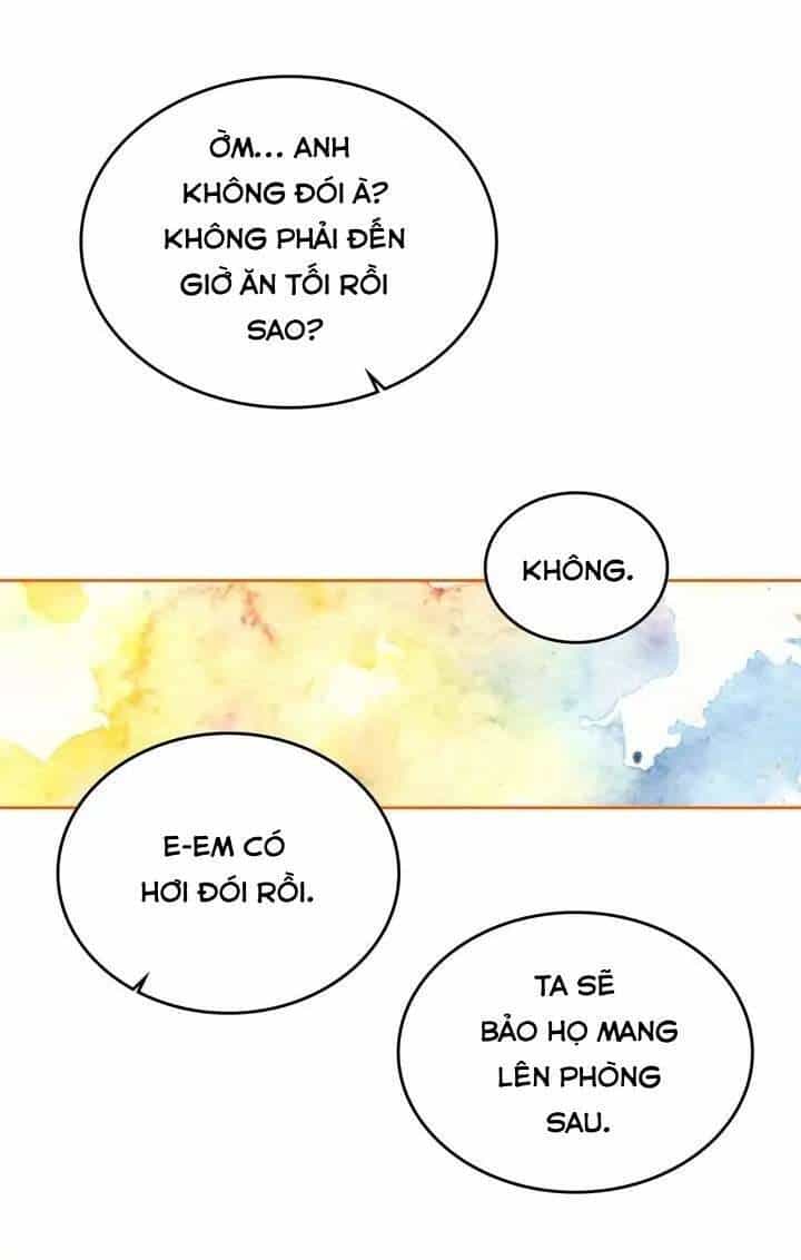 Vị Hôn Thê Khế Ước Của Công Tước - Chương 110 - ảnh 31