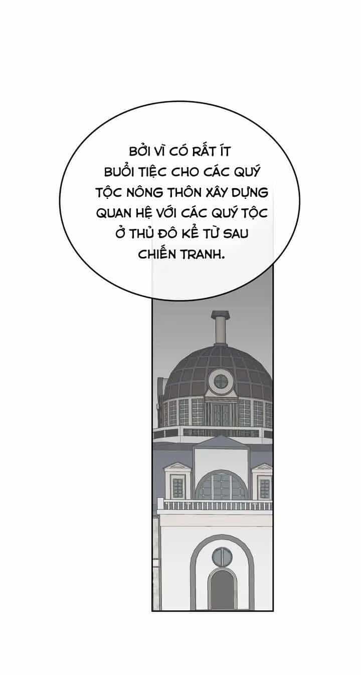 Vị Hôn Thê Khế Ước Của Công Tước - Chương 110 - ảnh 39