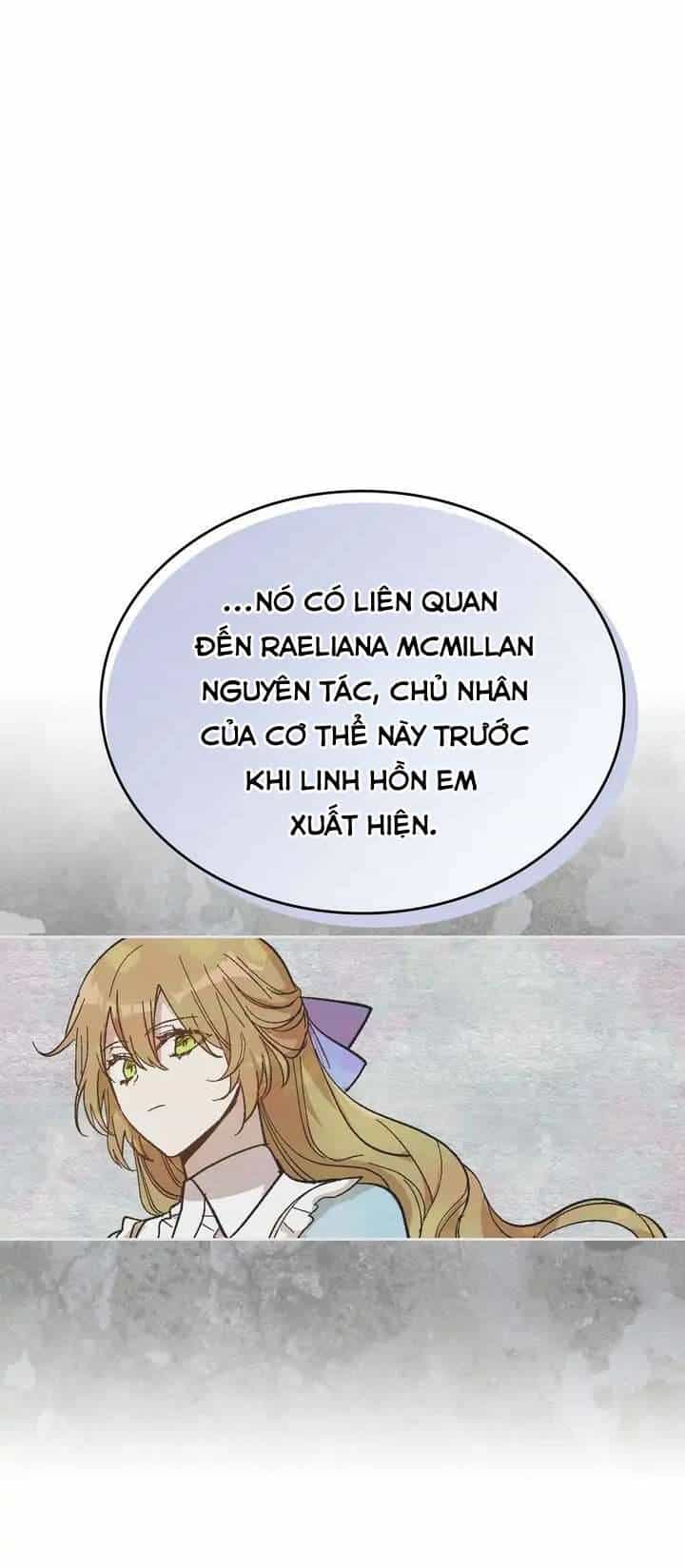Vị Hôn Thê Khế Ước Của Công Tước - Chương 111 - ảnh 28