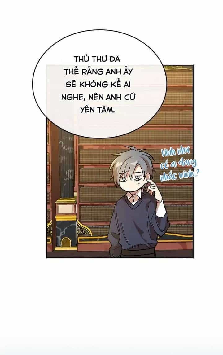 Vị Hôn Thê Khế Ước Của Công Tước - Chương 111 - ảnh 34